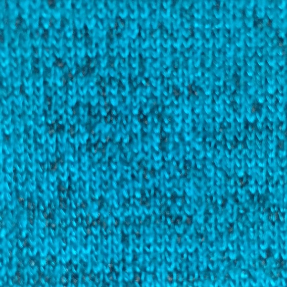 B & B BOUTIQUE Soft Summer Weight Stretchy Knit 3/4 Sleeve Long Line Tunic Top - Picture 10 of 14